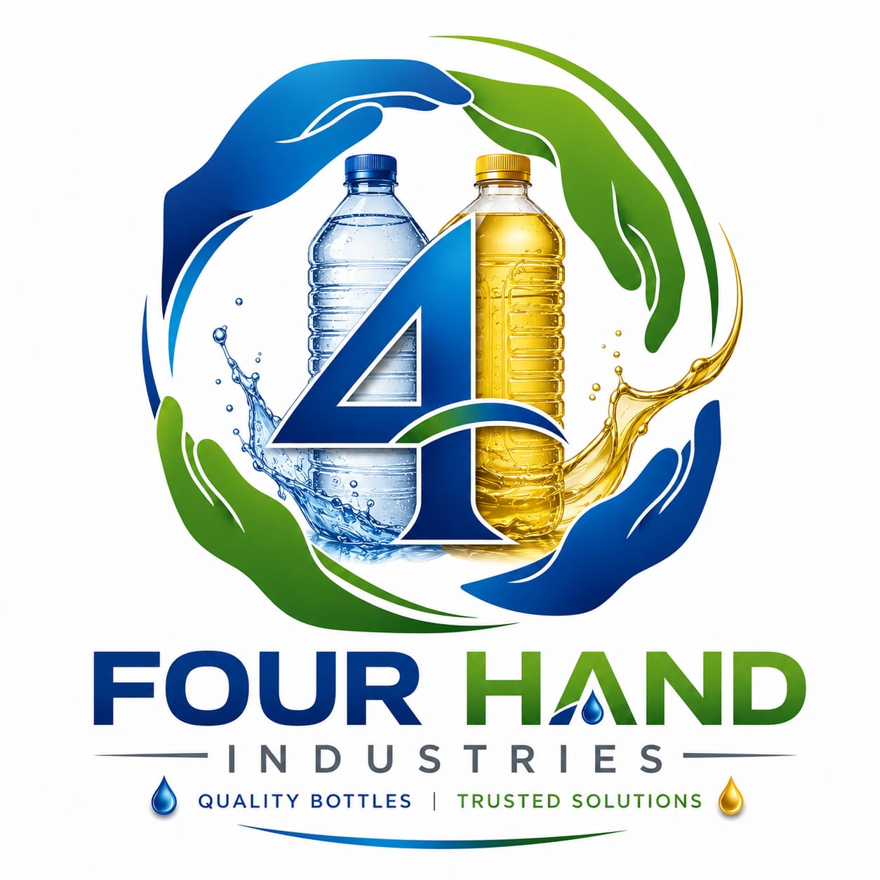4Hand Industries
